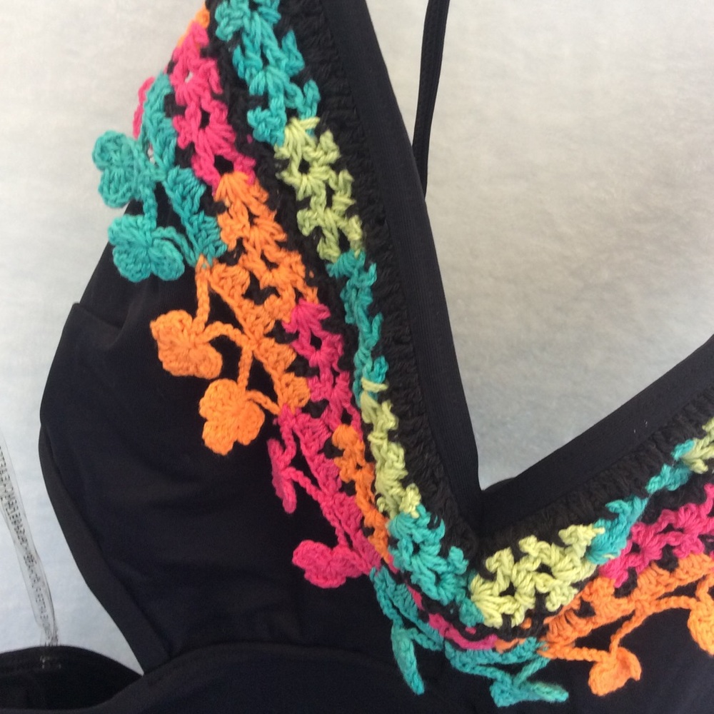 Coco Rave NWT Chloe monokini - Picture 4 of 7
